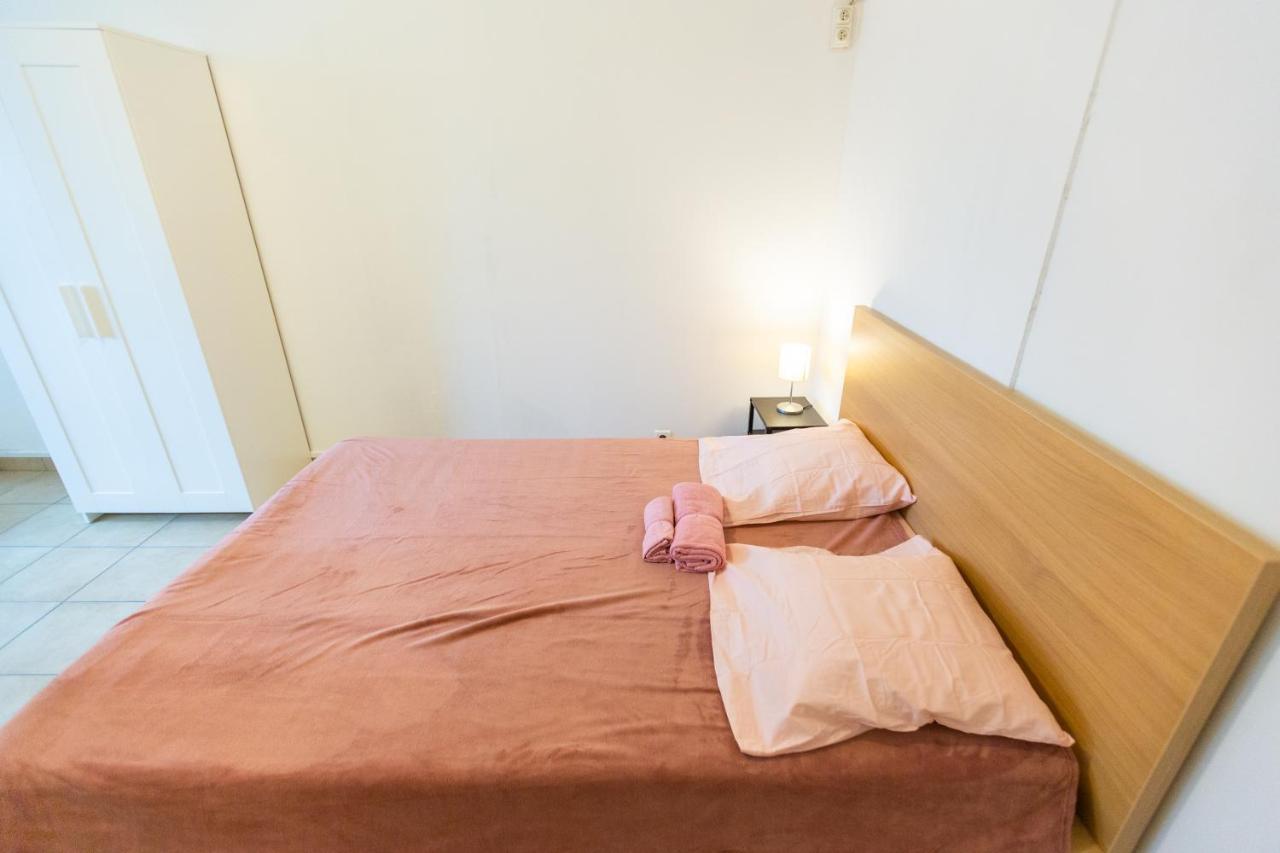 Superbe T4 Renove Spacieux Avec Stationnement Libre Et Gratuit Apartment Marseilles